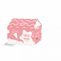 كت كات رمل الصويا متعدد الروائح 7 لتر KitCat SoyaC...