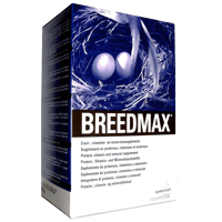 بريد ماكس BREEDMAX