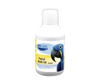 أفيكير باروت مالتي فيت AD3EC فيتامينات طيور AviCar...