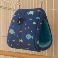 عش عصفور خيمة طيور الزينة والحيوانات الصغيرة hangi...