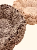 سرير قطط فرشة قطط - مناسبة لجميع القطط