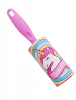 رول لتنظيف الشعر والوبر - مزيل شعر الحيوانات الالي...