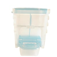 مأكلية اقتصادية من البلاستك المقاوم للكسر - موزع ط...