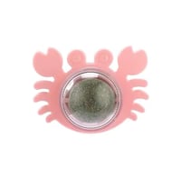 كرة الكاتنيب من اوراق النعناع البري لتنظيف الأسنان...