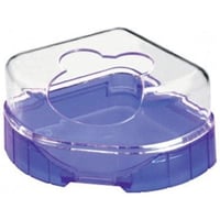 Zolux Rody Toilet House for Small Rodents - زولكس...
