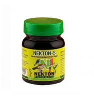 فيتامين اس شامل نيكتون NEKTON S