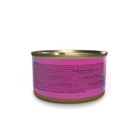 شيزر بيبي شرائح الدجاج مع كبد الدجاج في المرق (طعا...