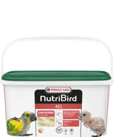 فيرسل لاقا سيريلاك طيور اي 21 VERSEL-LAGA NurtiBir...