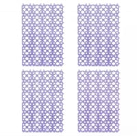 بنفسجي Purple