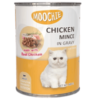 موتشي الدجاج مع المرق 400جرام MOOCHIE CHIKEN MINCE...