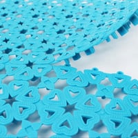 أرضية بلاستيكية - لباد اقفاص متعدد الاستخدام