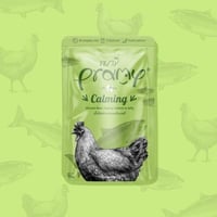 برامي لتهدئة القطط اظرف الدجاج مع السالمون في الجي...