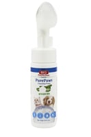 ‏Bio PetActive PurePaws Cleansing Foam 150ml بايو...