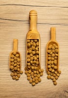 سيتاكوس غذاء الأمازوني عالي البروتين PISTTACUS Hig...