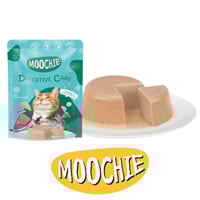 موتشي طعام رطب للقطط البالغة اظرف الدجاج مع الانشو...