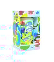 بيتس ريبابليك بودرة الشامبو الجاف برائحة الفانيلا...