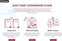 زوبريم خليط الفواكه طعام الببغاء الكاسكو والكنيور...