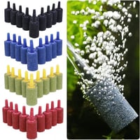 حجر هواء فقاقيع لأحواض الأسماك