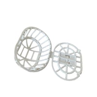 اعشاش الزيبرا والكناري - قش اقفاص الطيور - خيوط وم...