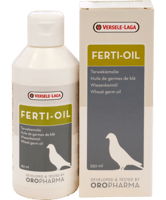 فيرسل لاقا فيرتي اويل 250مل Versele Laga FERTI-OIL