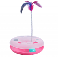 وردي Pink