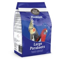 ديلي ناتشر اكل الروز - طعام الروز والكروان خليط مش...