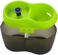 فلتر نافورة - 3 شرائح لتنقية المياه فلاتر نافورة R...