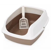 بني شوكلاتة Brown Chocolate