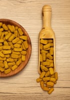 أوميغا غذاء الطيور المتوسطة والكبيرة من سيتاكوس PS...