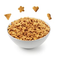 مكافآت كت كات كيتي كرنش نكهة التونة Kit Cat Kitty...