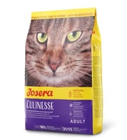 جوسيرا طعام القطط المنزلية سمك السالمون Josera CUL...