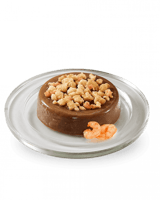 شيزر صحن سمك التونة والدجاج مع الجمبري في الموس 2x...