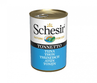 شيزر معلبات التونة مع اللحم البقري في الجيلي (طعام...