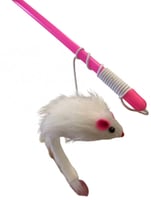 سنارة لعب تفاعلية - الوان متعددة