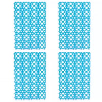 أزرق Blue