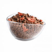 كت كات سيجنتشر سالمون (للعناية بالشعر) طعام جاف لل...