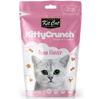 مكافآت كت كات كيتي كرنش نكهة التونة Kit Cat Kitty...
