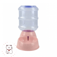 موزع مياه تعبئة ذاتية - (سقاية ماء - دبة مويه) مشر...