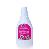 بت بيوتي قطرات منعشة لتنظيف الفم - نكهة التفاح Pet...