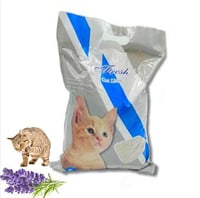 رمل فرش كات 5لتر Fresh Cat Litter 5 Litter
