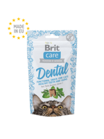 بريت كير مكافأة قطط وجبة خفيفة للعناية بالأسنان Br...