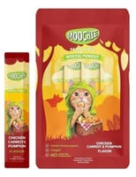 موتشي مكافآت قطط كريمة الدجاج والجزر واليقطين Mooc...