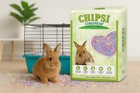 شيبسي نشارة ملونة للهامستر والحيوانات الصغيرة CHIP...