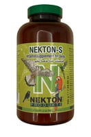 فيتامين اس شامل نيكتون NEKTON S