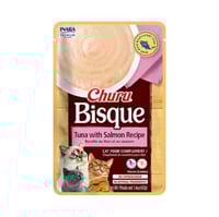 اينابا تشورو بيسك مكافآت قطط متنوعة طعام رطب للقطط...