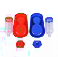 مشربية ومأكلية اقتصادية للقطط والحيوانات الاليفة -...