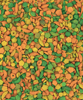 فيرسل لاقا تروبيكال - زوبريم الببغاء بالفواكه الاس...