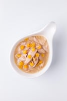 سيقنتشر7 طعام رطب للقطط التونة واليقطين 70جم Signa...