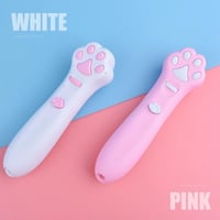 قلم ليزر - مصباح يدري لتدريب الحيوانات الاليفة - ه...