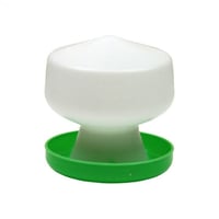 مشربية اقتصادية لطيور الزينة والحيوانات الصغيرة -...